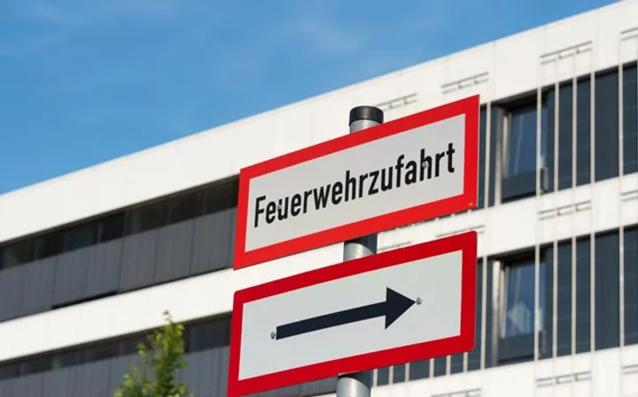 Brandschutz