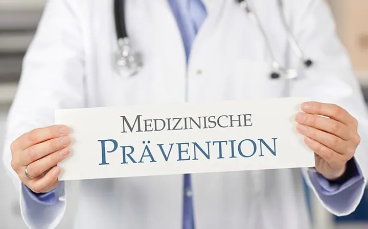 Arbeitsmedizin
