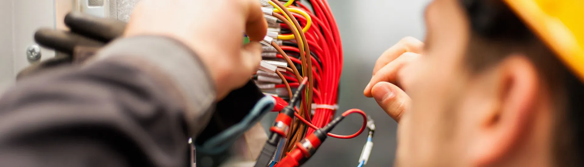 Technische Prüfungen