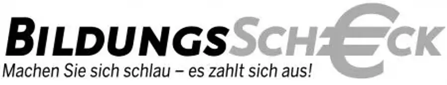 Bildungsscheck NRW einlösen