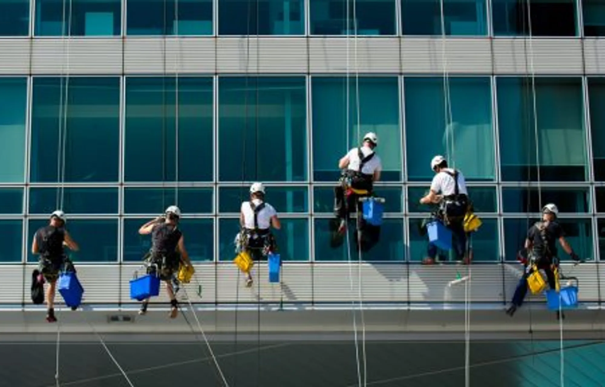 Welttag für Sicherheit und Gesundheit am Arbeitsplatz