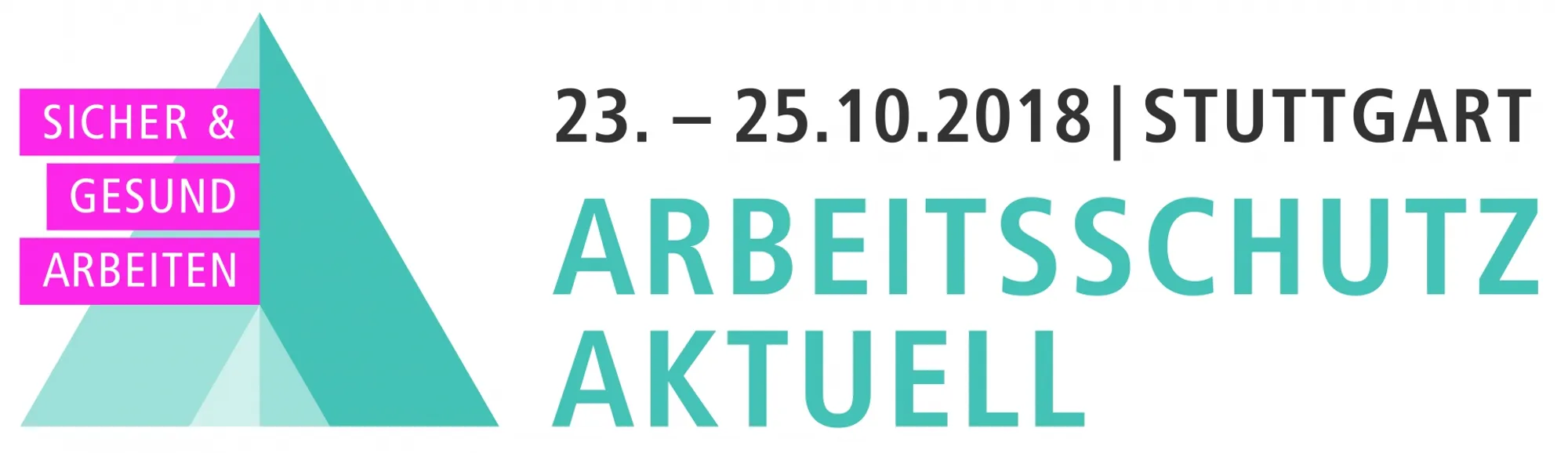 Messe Arbeitsschutz Aktuell in Stuttgart
