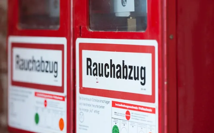 Brandschutz